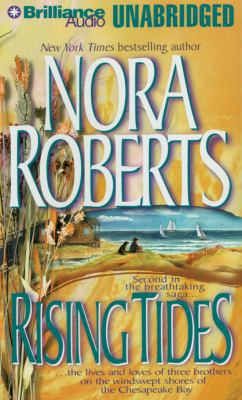 Rising Tides 1469297698 Book Cover