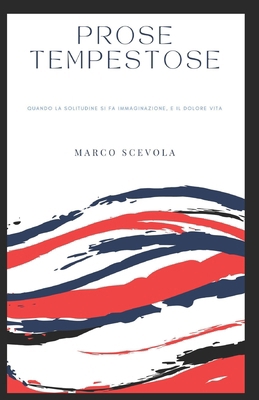 Prose tempestose [Italian]            Book Cover