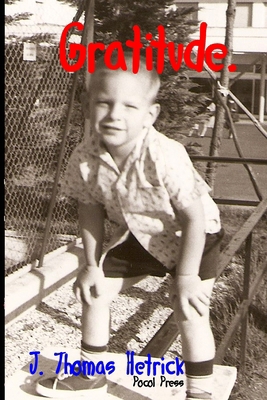Gratitude. 1929763948 Book Cover