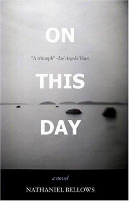 On This Day 0979000505 Book Cover