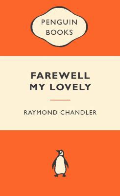 Farewell, My Lovely 0141045590 Book Cover