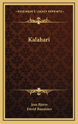 Kalahari 1166130533 Book Cover