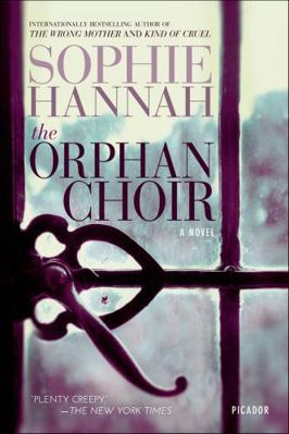 The Orphan Choir 1250041031 Book Cover