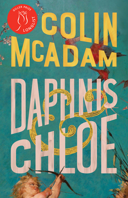 Daphnis and Chloe 1771967234 Book Cover