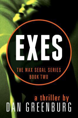 Exes 1477848975 Book Cover