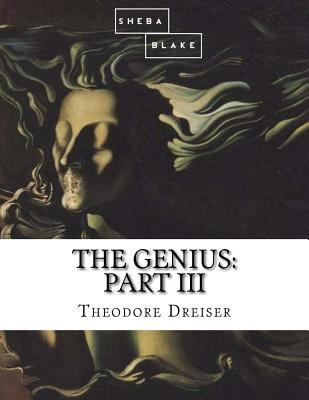 The Genius: Part III 154850419X Book Cover