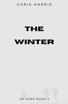 The Winter 1839193689 Book Cover