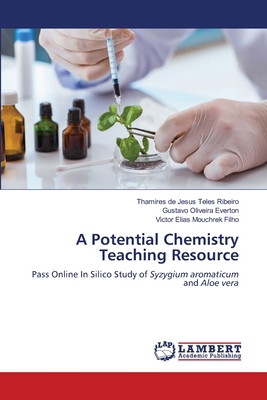 A Potential Chemistry Teaching Resource 6208431085 Book Cover