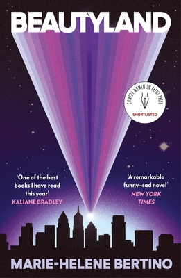 Vintage Beautyland. 1529964393 Book Cover