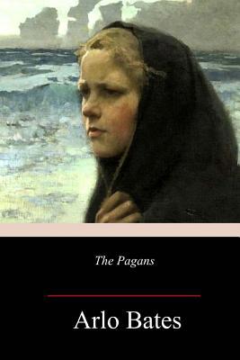 The Pagans 1986533298 Book Cover