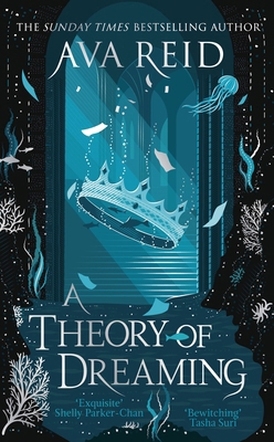 A Theory of Dreaming B0FSJC1JVM Book Cover
