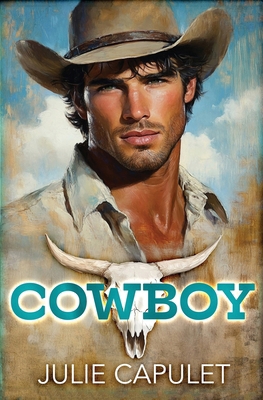 Cowboy: Special Edition Paperback 1968790136 Book Cover