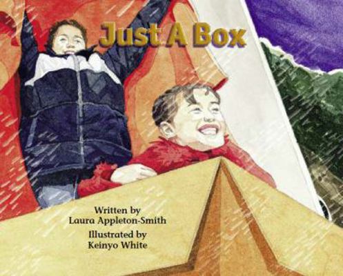 Just A Box 1929262493 Book Cover