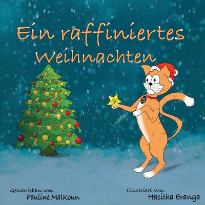 A Sneaky Christmas (German Edition) [German] 1922641669 Book Cover