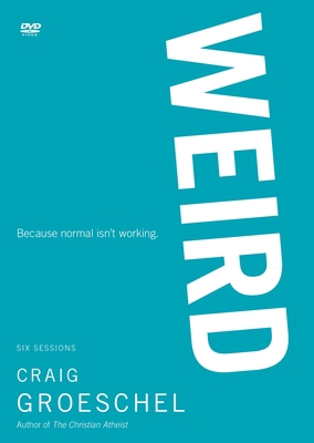 Weird Video Study: Because Normal Isn't Working B006TQUZTK Book Cover
