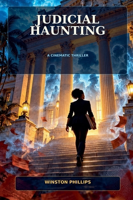 Judicial Haunting B0HLJBKH6B Book Cover