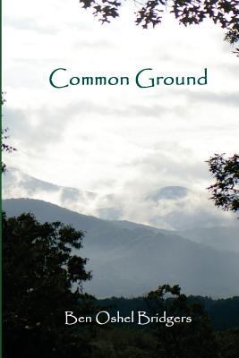 Common Ground 1493627821 Book Cover