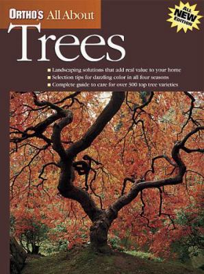 Ortho's All about Trees 0897214226 Book Cover