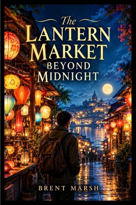 The Lantern Market Beyond Midnight B0HK4VR4HJ Book Cover