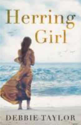 Herring Girl 1780744188 Book Cover