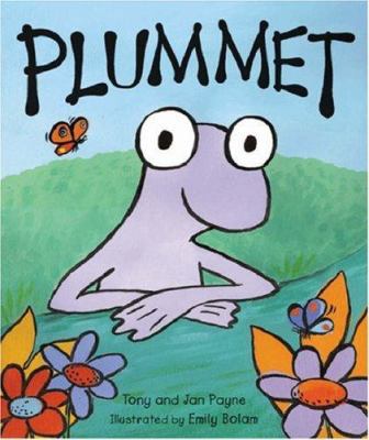 Plummet 1842551698 Book Cover