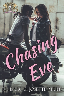 Chasing Eve 1393213898 Book Cover