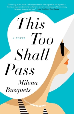 This Too Shall Pass 1101903724 Book Cover