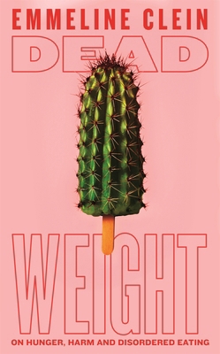 Dead Weight 1035014343 Book Cover