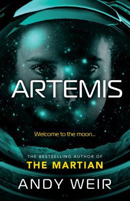 Artemis 0091956943 Book Cover