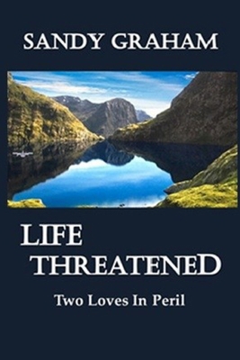 Life Threatened: Pillage Trilogy - Volume 3 B09DMTQXK7 Book Cover
