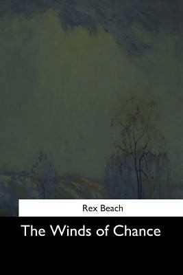 The Winds of Chance 1544728492 Book Cover