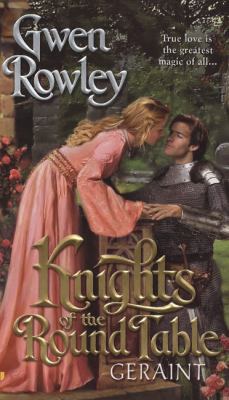 Knights of the Round Table: Geraint 0515142638 Book Cover