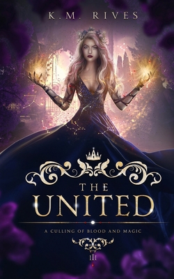The United B0DGML6KN9 Book Cover