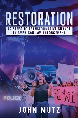Restoration 1965092519 Book Cover