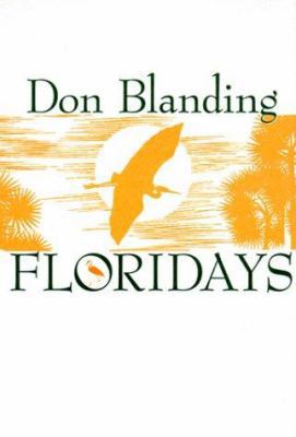 Floridays 1883684242 Book Cover