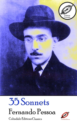 35 Sonnets 1694779440 Book Cover