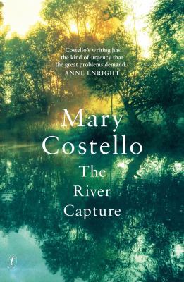 The River Capture 1925355314 Book Cover