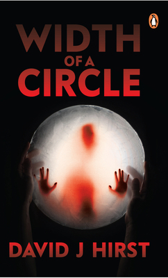 Width of a Circle 9815127969 Book Cover