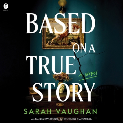 Based on a True Story B0GYGGS9CG Book Cover