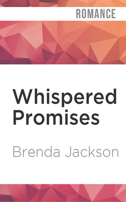 Whispered Promises 1978646100 Book Cover