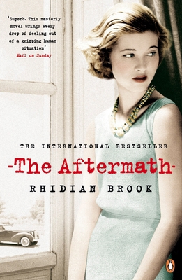 The Aftermath: Now A Major Film Starring Keira ... 0241957478 Book Cover