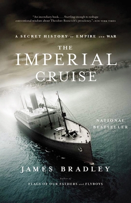 Imperial Cruise: A Secret History of Empire and... 0316014001 Book Cover