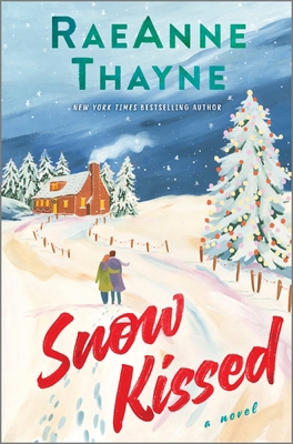 Snow Kissed 1335001077 Book Cover