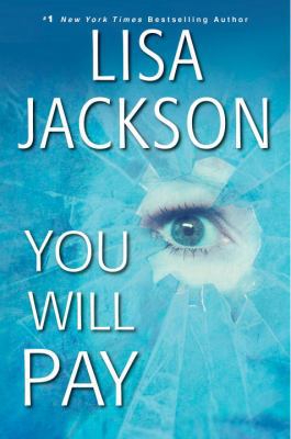 You Will Pay 1496710177 Book Cover