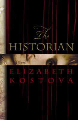 The Historian 0316011770 Book Cover