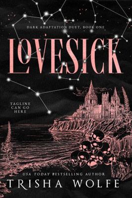 Lovesick (Darkness Behind Stars) 196398417X Book Cover