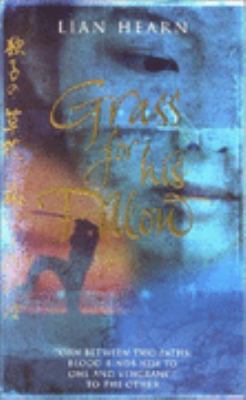 Grass for His Pillow 1405005831 Book Cover