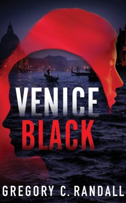 Venice Black 1543661688 Book Cover