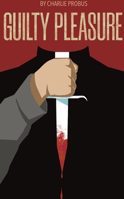 Guilty Pleasure B0HKYMH6QB Book Cover