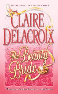 The Beauty Bride 0446614416 Book Cover